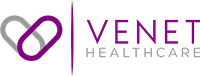 Venet Healthcare Logo